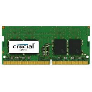 CRUCIAL 4GB 2400MHz CT4G4SFS824A