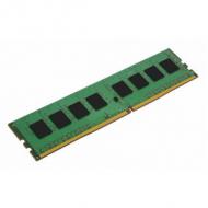 KINGSTON 8GB 2666MHz DDR4 Non-ECC CL19 DIMM 1Rx8 (KVR26N19S8 / 8)