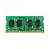 SYNOLOGY 2 x 4GB DDR3L Speicher Modul Kit für DSx17+ DSx17+ RSx18+(RP)RSx19+ (RAM1600DDR3L-4GBX2)