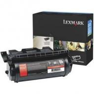 LEXMARK T640, T642, T644 Toner schwarz Standardkapazität 6.000 Seiten 1er-Pack (64036SE)