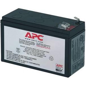 APC Ersatzbatterie RBC17