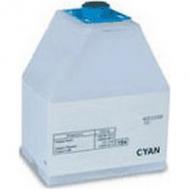 Ricoh toner cyan ap3800c (10.000 seiten), typ 105 (885409)