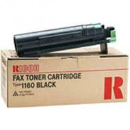 Ricoh toner schwarz      af240w / 470w (2.200 seiten a1),typ 1160w (888029)