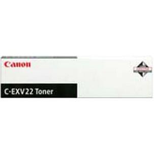 Canon toner schwarz  1872B002