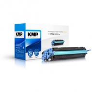 Kmp toner hp q6002a yellow 2000 s. h-t84 remanufactured (1203,0009)