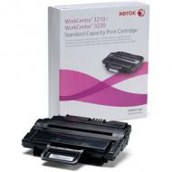 XEROX Toner schwarz LC WC3210 / 3220 (2.000 Seiten) (106R01485)