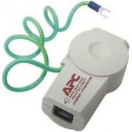 APC ProtectNet RJ45 10 / 100 / 1000BaseT Ethernet berspannun schutz (PNET1GB)