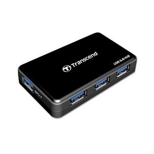 TRANS ND USB 3.0-Hub TS-HUB3K