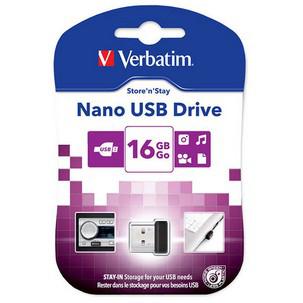 Verbatim Flashdrive 97464