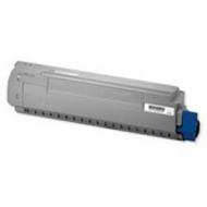 OKI Toner fr OKI B431, schwarz, HC Kapazitt: ca. 12.000 Seiten (44917602) MB431