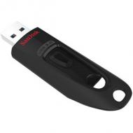 SANDISK Ultra 256GB USB 3.0 Flash Drive 100MB / s (SDCZ48-256G-U46)