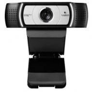 LOGITECH Webcam C930e Webcam colour 1920 x 1080 audio USB 2.0 H.264 (960-000972)
