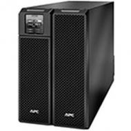 APC Smart-UPS SRT 8000VA Tower 230V RJ45 SmartSlot USB 5,2min Runtime 8000W (SRT8KXLI)