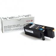 XEROX XFX Toner cyan 6020 / 6022 / 6025 / 6027 1.000 Seiten Standardkapazität (106R02756)