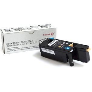 XEROX XFX Toner cyan 106R02756