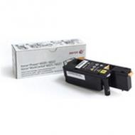 XEROX XFX Toner gelb 6020 / 6022 / 6025 / 6027 1.000 Seiten Standardkapazität (106R02758)