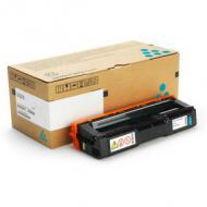 RICOH SP-C252E Toner cyan Extra hohe Kapazität 6.000 Seiten 1er-Pack (407717)