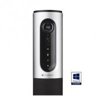 LOGITECH ConferenceCam Connect HD 1080p Video USB -EMEA (960-001034)