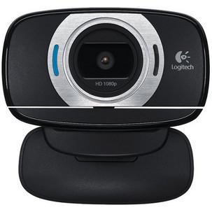 LOGITECH HD Webcam 960-001056