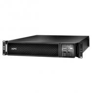 APC Smart-UPS SRT 3000VA RACK 230V (SRT3000RMXLI)