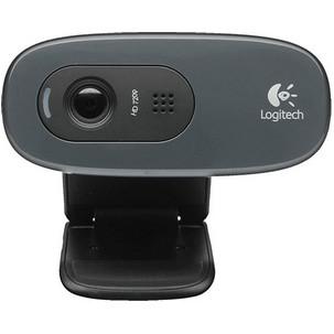 LOGITECH HD Webcam 960-001063