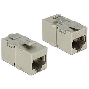 DELOCK Keystone 86408