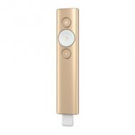 LOGITECH Spotlight Presentation Remote - GOLD (910-004862)