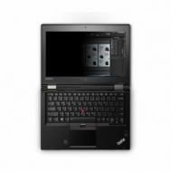DICOTA Blickschutzfilter 4 Wege für Lenovo ThinkPad Yoga 260 selbstklebend (D31198)