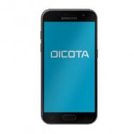 DICOTA Blickschutzfilter 4 Wege für Samsung A5 2017 selbstklebend (D31337)