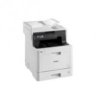 BROTHER DCP-L8410CDW MFP color laser 31ppm print copy scan 250Blatt Papierkassette (DCPL8410CDWG1)