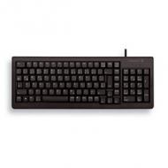 CHERRY XS Complete Keyboard USB schwarz corded (DE) (G84-5200LCMDE-2)