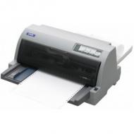 EPSON LQ-690 A4 24 Nadeldrucker 128kB 52 Sek (C11CA13041)