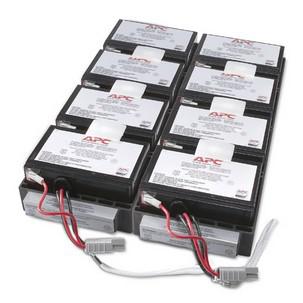 Apc ersatzbatterie RBC26