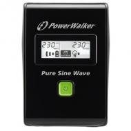 Bluewalker usv powerwalker vi 600 sw        360w    line-int (10120079)