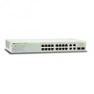 Allied tel. switch 16x fe at-fs750 / 20 16x 100 tx+2 gt+2 sfp (at-fs750 / 20-50)