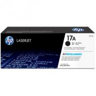 hp Toner hp 17A für hp LaserJet Pro M102a, schwarz Kapazität: ca. 1.600 Seiten für: HP LaserJet Pro M102,M102A,M102W,P M 130 FN HP LaserJet Pro MFP M130,M130A,M130FW,M130NW (CF217A  /  hp 17A)