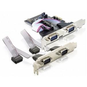 DELOCK PCI Express 89178