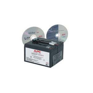 Apc batterie usv RBC9