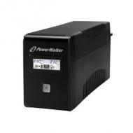 Bluewalker usv powerwalker vi 850 lcd       480w    line-int (10120017)