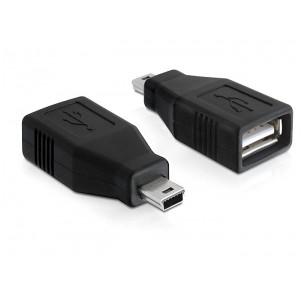 Delock usb adapter a 65277