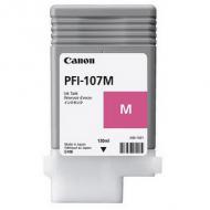CANON PFI-107M Tinte magenta Standardkapazität 130ml 1er-Pack (6707B001)