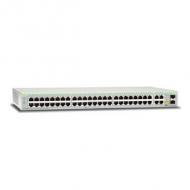 ALLIED FS750 Series - WebSmart Layer 2 Fast Ethernet Switches (AT-FS750 / 52-50)