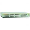 Ethernet Switches