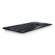 LOGITECH K800 wireless Illuminated Keyboard 2.4GHZ - NSEA (US) (920-002380)
