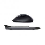 LOGITECH MK710 Wireless Desktop 2,4GHz unifying-nano receiver USB schwarz - NSEA (US) (920-002442)