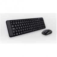 LOGITECH MK220 Wireless Combo (US) (920-003161)