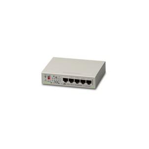 ALLIED 5 port AT-GS910/5E-50