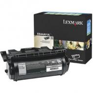 Original Rückgabe-Toner für LEXMARK X644E, schwarz Kapazität: ca. 10.000 Seiten (X644A11E) X646DTE / X642E / X646E / X646EF