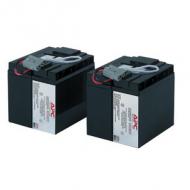 APC Ersatzbatterie Kassette 55 (RBC55)