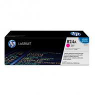 HP 824A original Colour LaserJet Toner cartridge CB383A magenta standard capacity 21.000 pages 1-pack (CB383A)